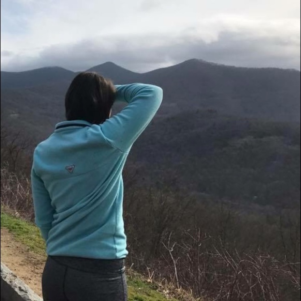 Meet your Posher, Kaitlyn